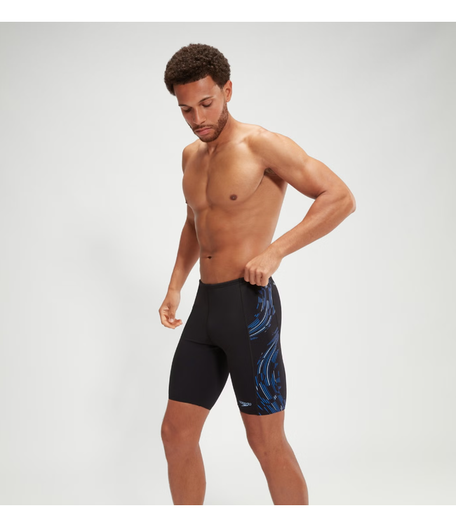 Speedo Eco+ Tech Panel Jammer zwembroek