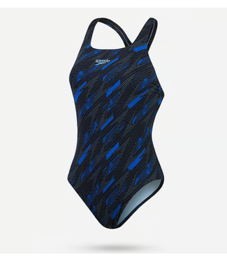 Speedo Speedo Eco+ H-Boom Allov Medalist badpak