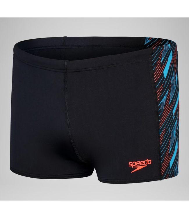 Speedo Eco+ H-Boom Panel Short zwembroek