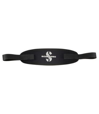 Scubapro Scubapro Maskerband met velcro