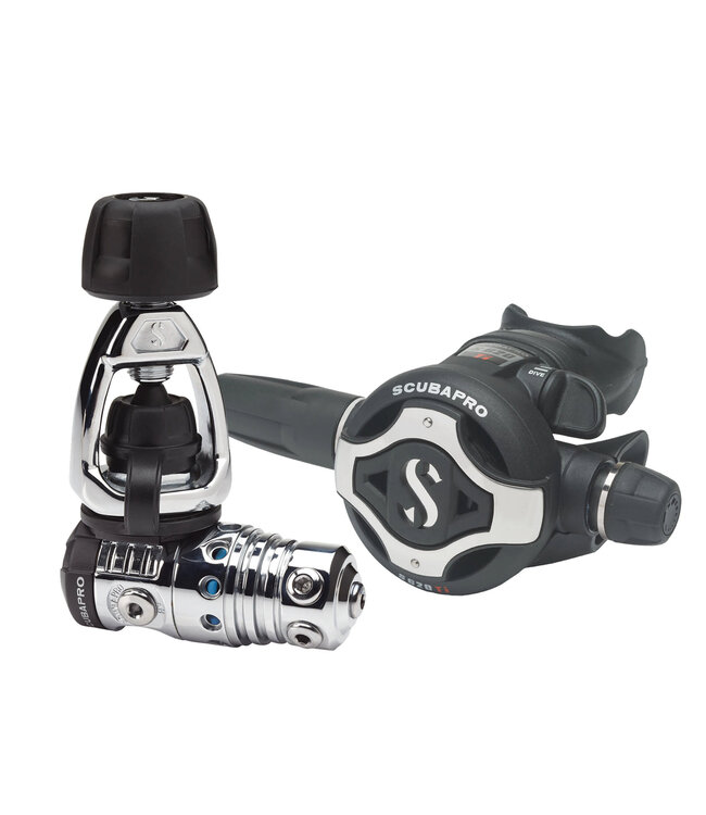 Scubapro MK25 EVO / S620 TI