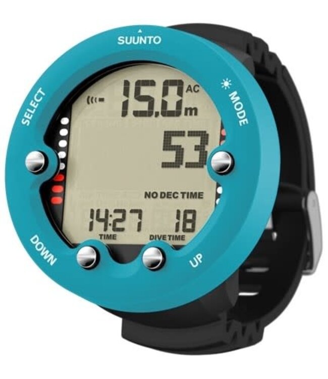 Suunto Zoop Novo duikcomputer