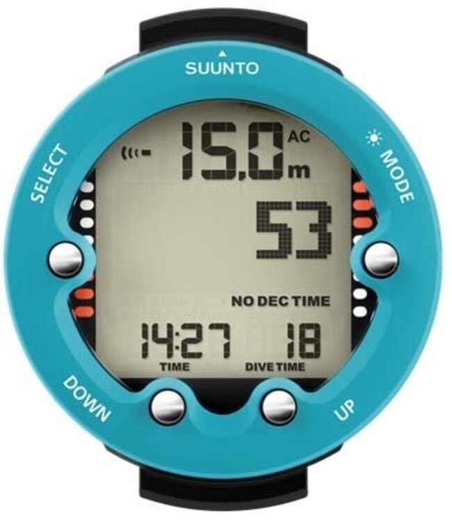 Suunto Zoop Novo duikcomputer