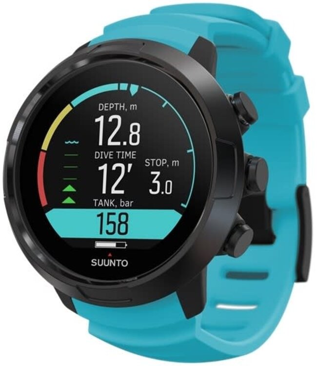 Suunto D5 duikcomputer
