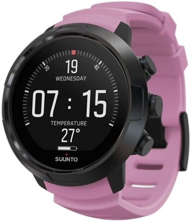 Suunto D5 duikcomputer