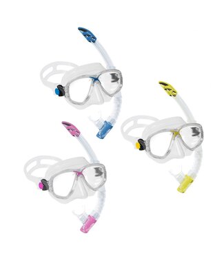 Cressi Cressi Marea VIP snorkelset