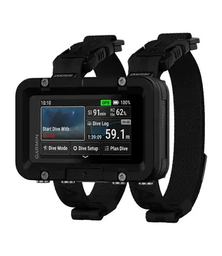 Garmin Garmin Descent X50i duikcomputer