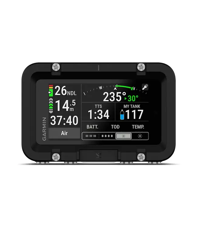 Garmin Descent X50i duikcomputer