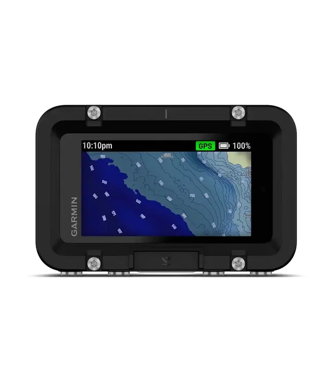 Garmin Descent X50i duikcomputer