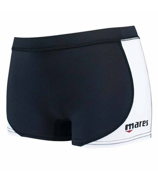 Mares Mares Rash Guard dames korte broek