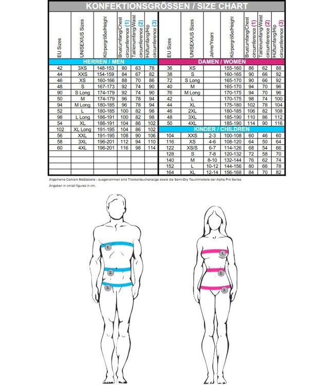 Camaro Hoodyshirt Rash Guard dames 1969