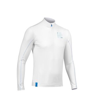 Camaro Camaro Rash Guard met kwart-rits Heren 1969
