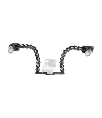 Mares Mares Torch EOS 10lrw-Video Set