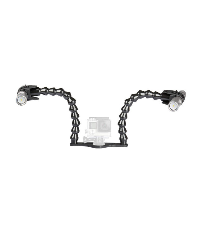 Mares Torch EOS 10lrw-Video Set