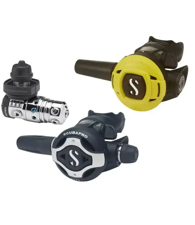Scubapro MK25 EVO / S620 TI S270 Octo