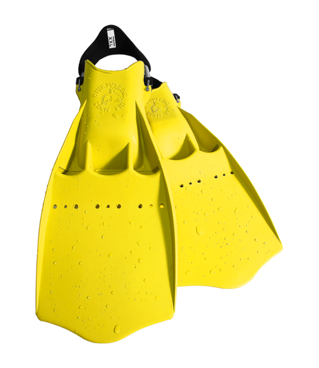 DiveSystem Tech Fins