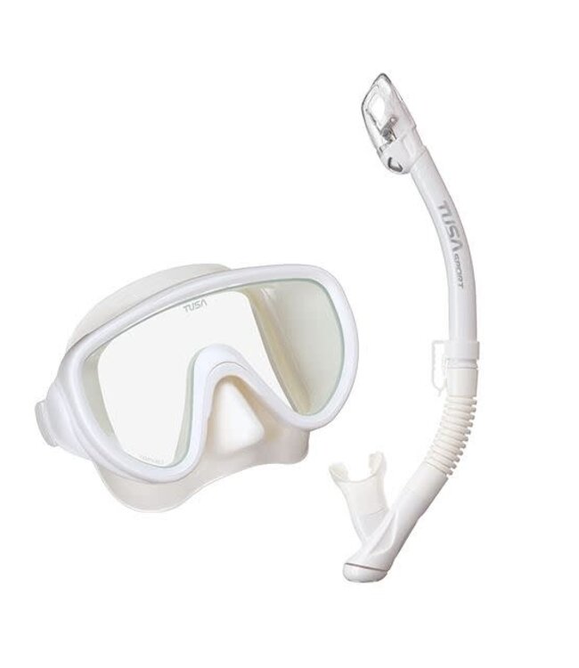 TUSA Serene snorkelset