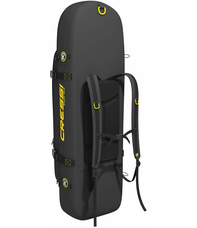 Cressi Piovra Backpack Dry XL freedive tas