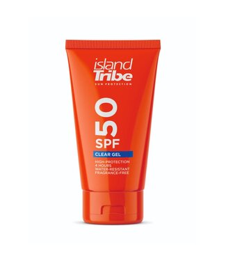 Island Tribe Island Tribe SPF 50 Clear Gel