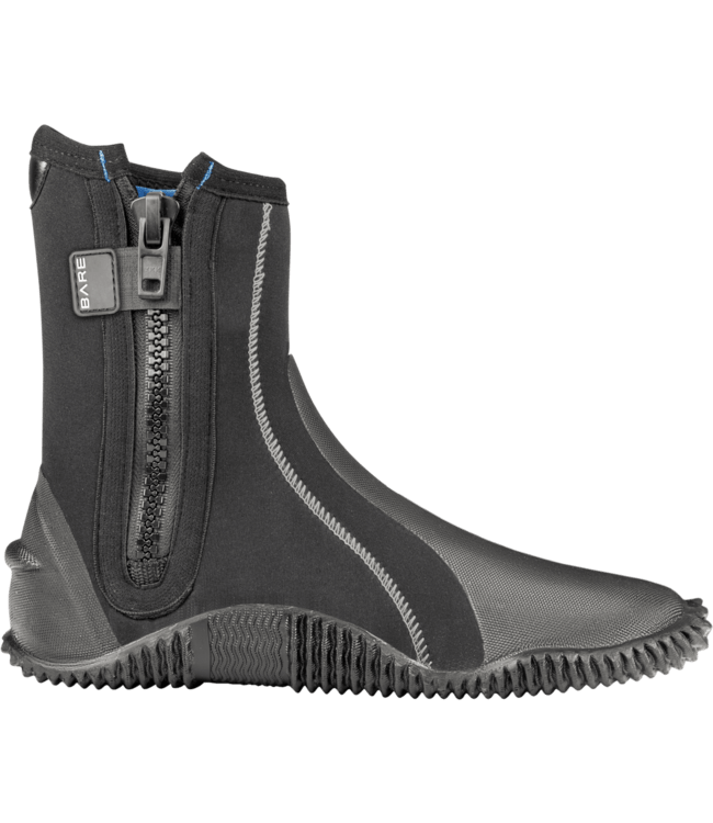 Bare 7mm S-Flex duikschoen