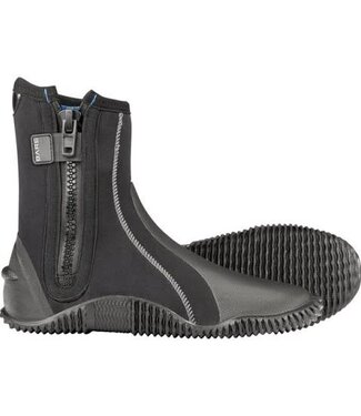 Bare Bare 5mm S-Flex duikschoen