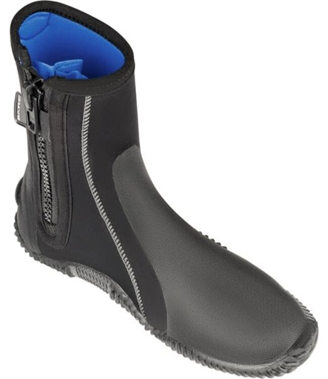 Bare 5mm S-Flex duikschoen