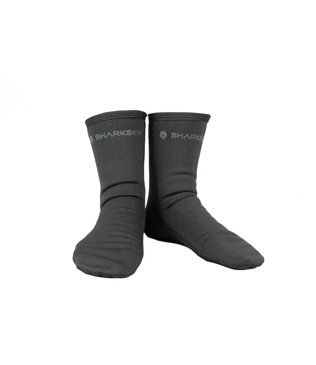 Sharkskin T2 Chillproof Sokken