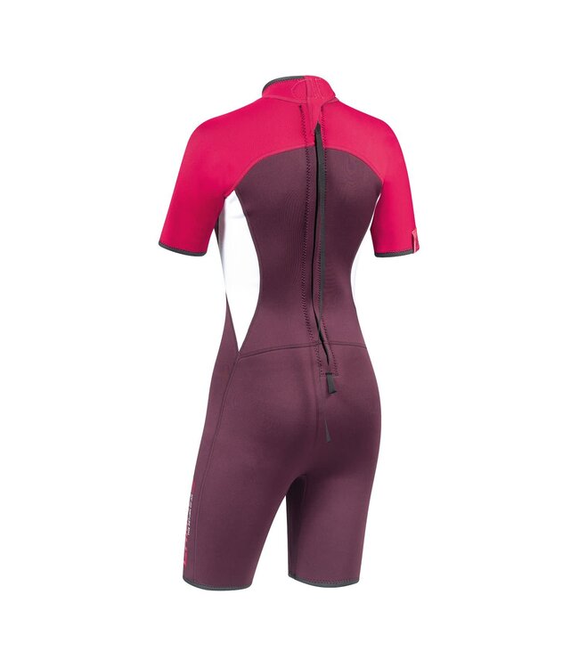 Camaro 2mm Ultimate Revo shorty dames