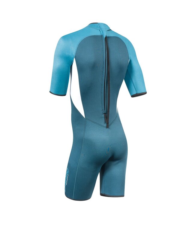 Camaro 2mm Ultimate Revo shorty heren