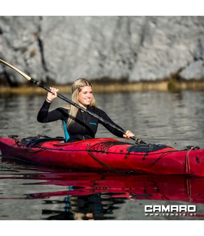 Camaro 3mm Revo Bolero vest dames