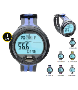 Cressi Cressi Leonardo 2.0 duikcomputer