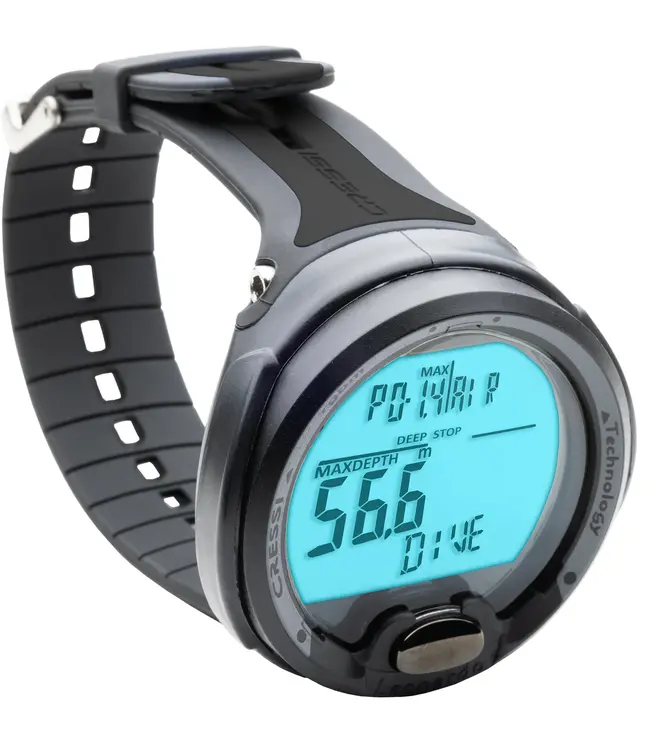 Cressi Leonardo 2.0 duikcomputer