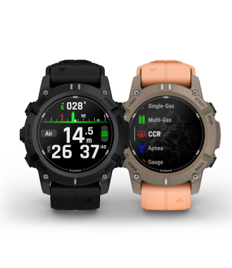 Garmin Garmin Descent G2 duikcomputer