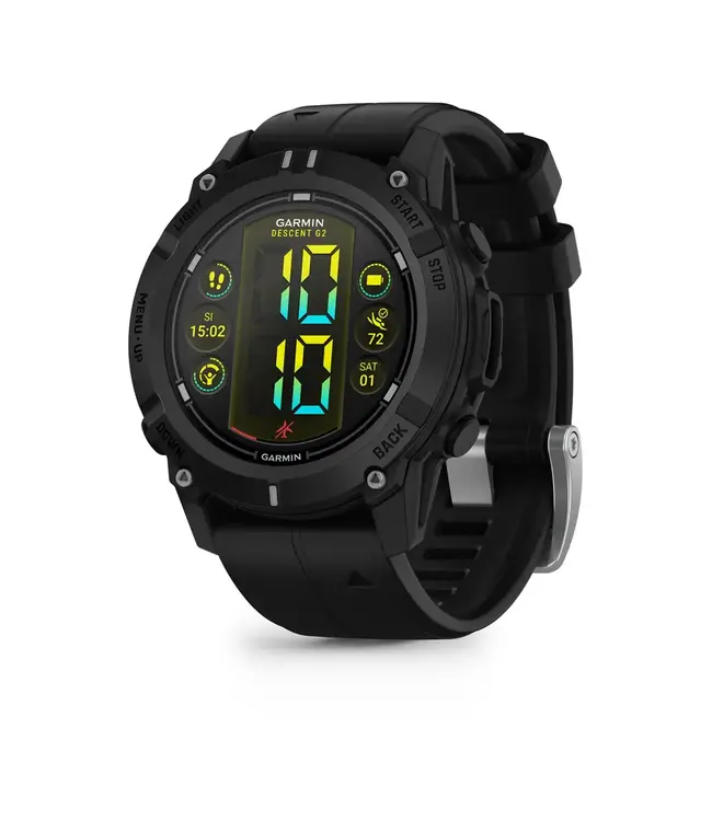 Garmin Descent G2 duikcomputer