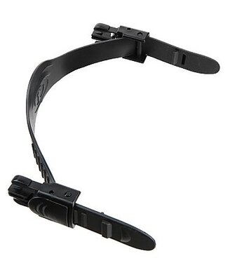 TUSA TUSA Standaard vin band / strap met 2 gespen