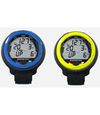 Aqualung Aqualung i100 duikcomputer