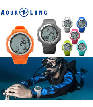 Aqualung Aqualung i200C duikcomputer