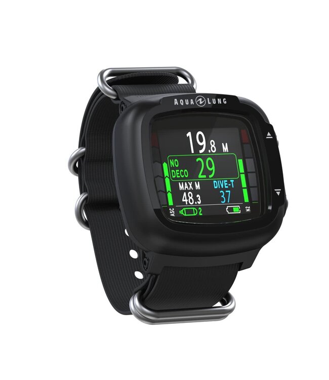 Aqualung i330R duikcomputer
