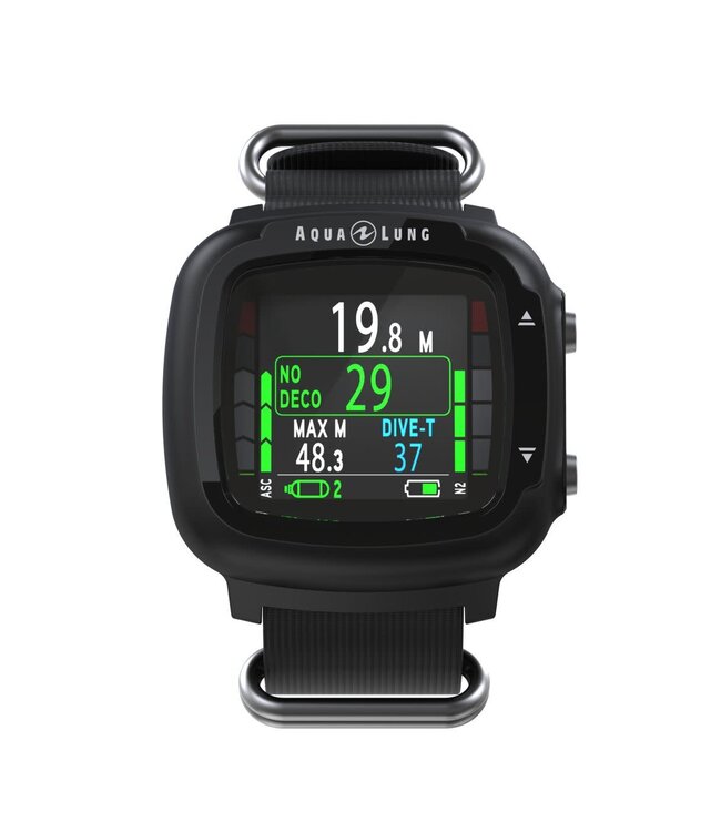 Aqualung i330R duikcomputer