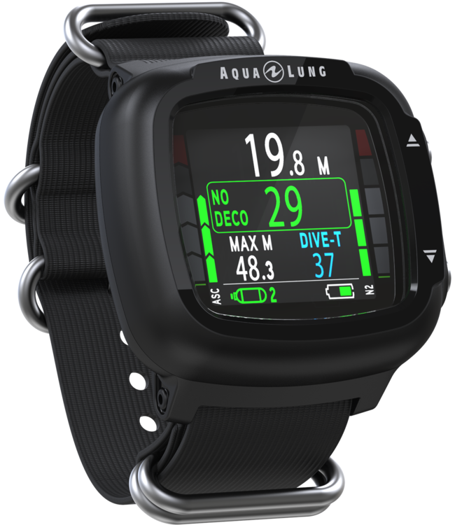 Aqualung i330R duikcomputer