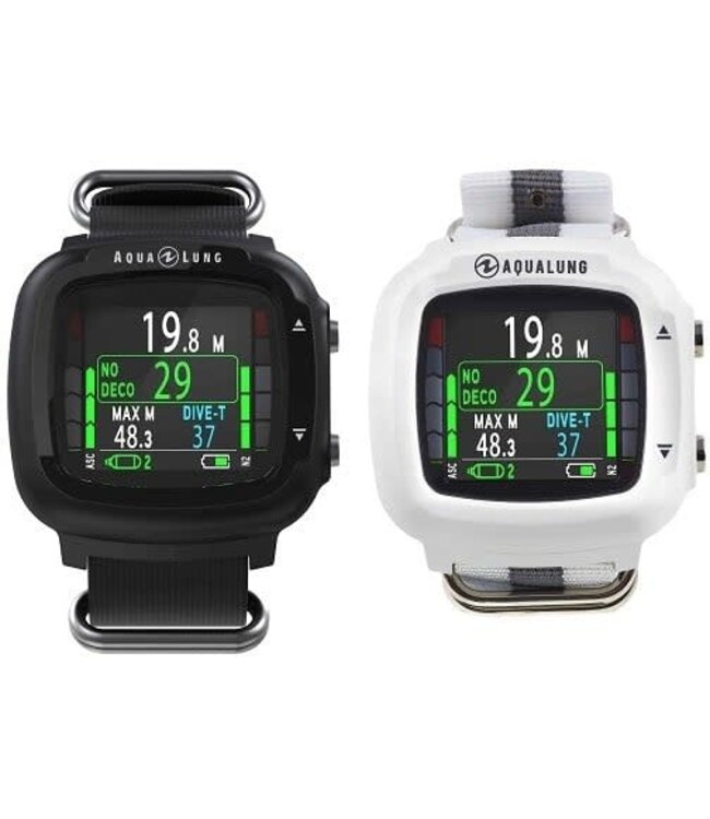 Aqualung i330R duikcomputer