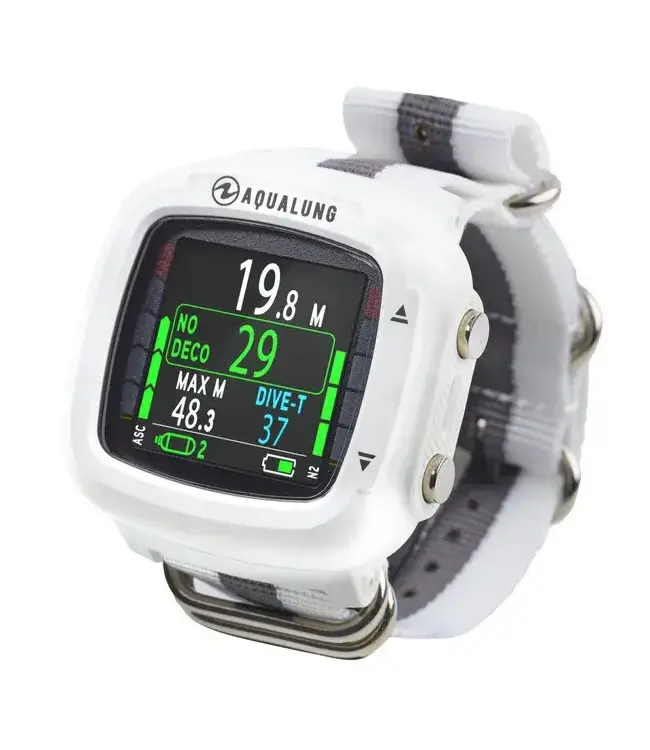 Aqualung i330R duikcomputer