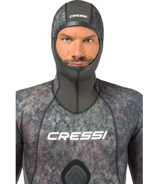 Cressi Cressi 3.5mm Seppia Jacket Camou