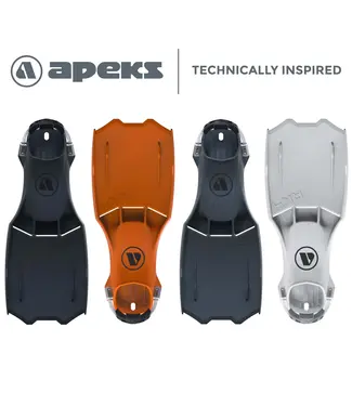 Apeks Apeks RK4 vinnen