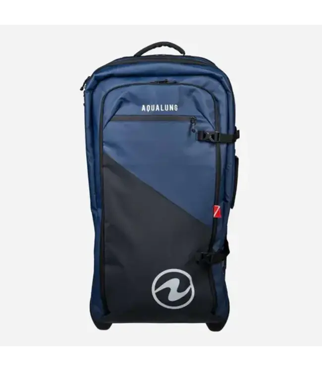 Aqualung Explorer 120L duiktas