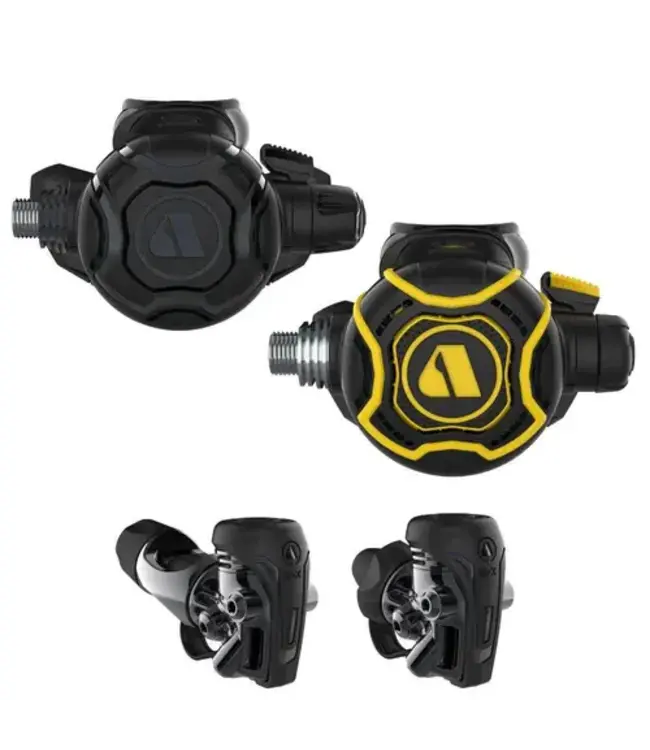 Apeks EVX Tungsten Stage3 DIN set