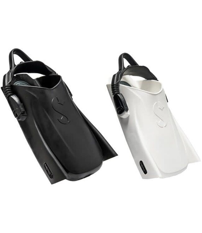 Scubapro Supernova openhiel pocket