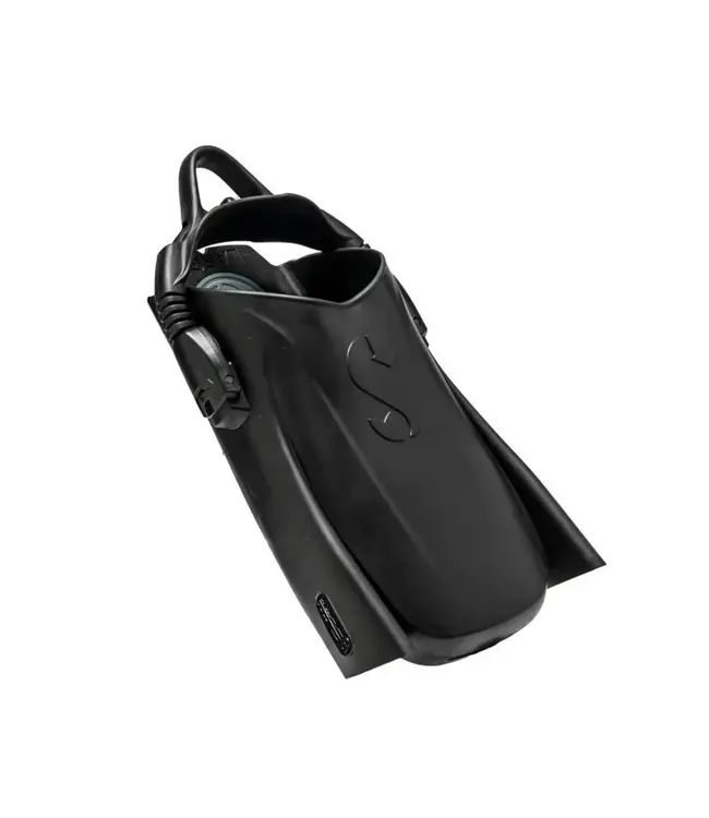 Scubapro Supernova openhiel pocket