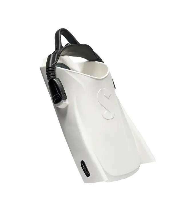 Scubapro Supernova openhiel pocket