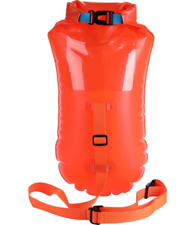 Atlantis Zwemboei Dry bag 15L